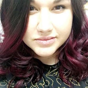 Meet your Posher, Kaylin